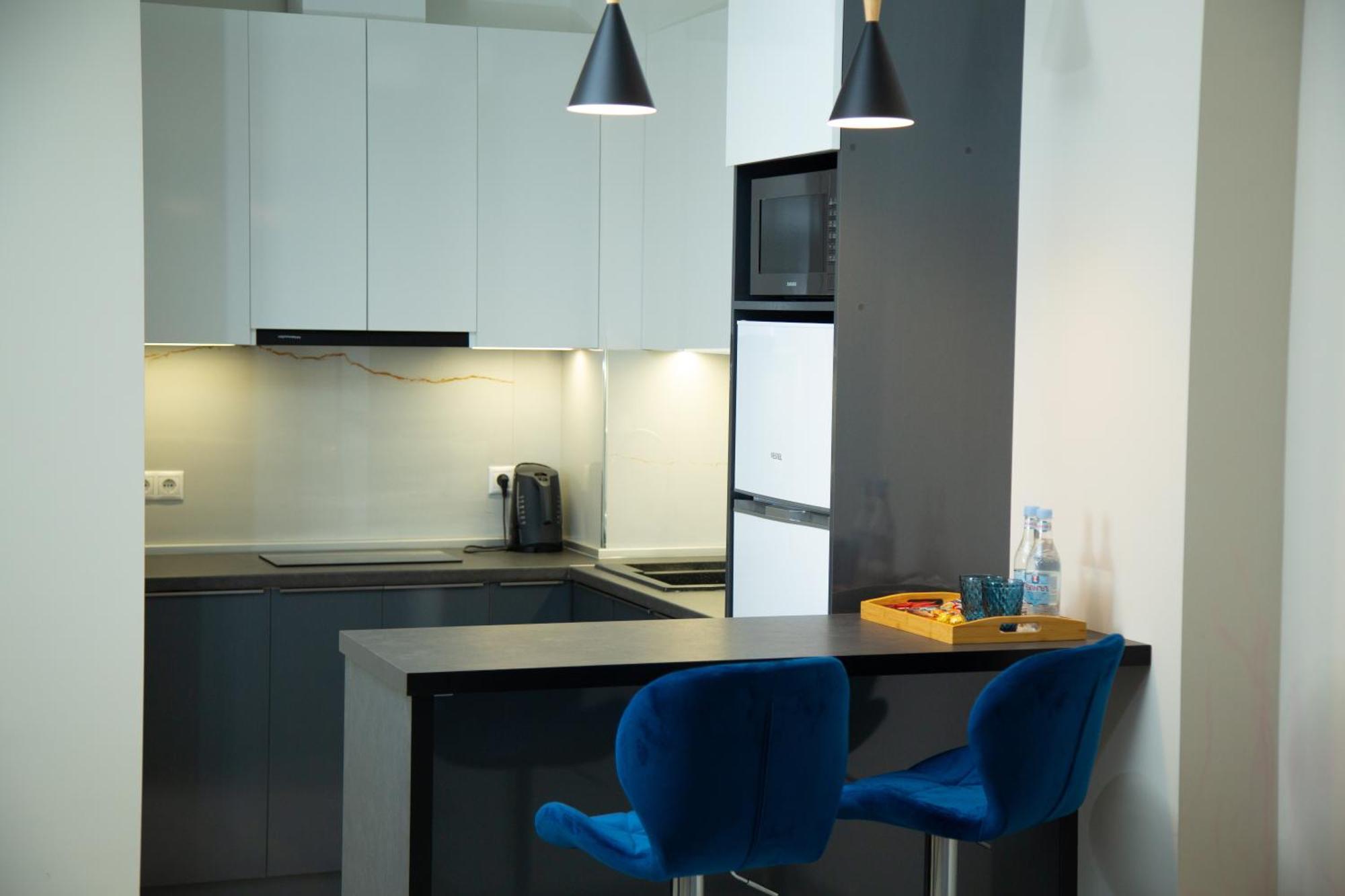 Sunday Apart Hotel Tsaghkadzor Ngoại thất bức ảnh