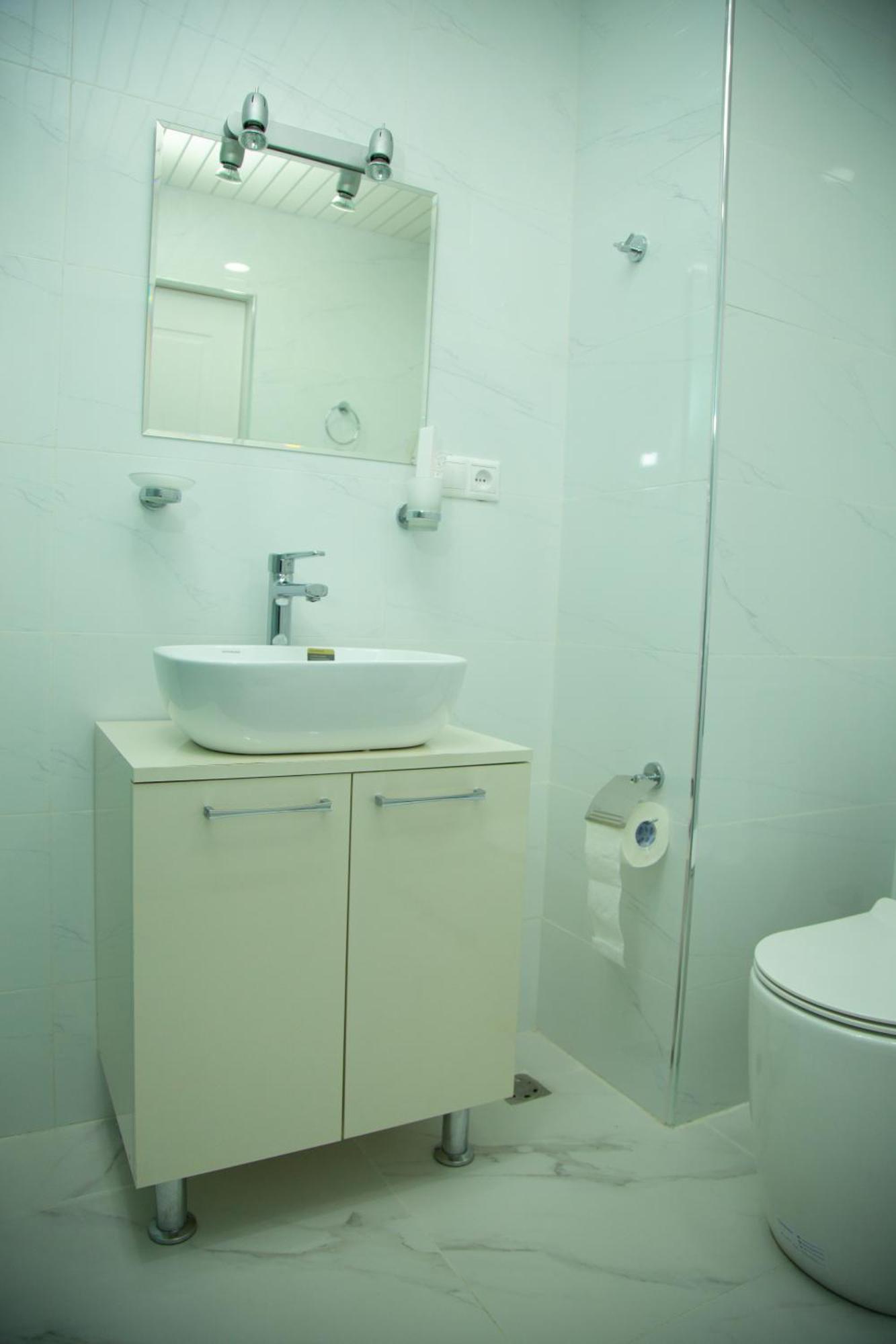 Sunday Apart Hotel Tsaghkadzor Ngoại thất bức ảnh