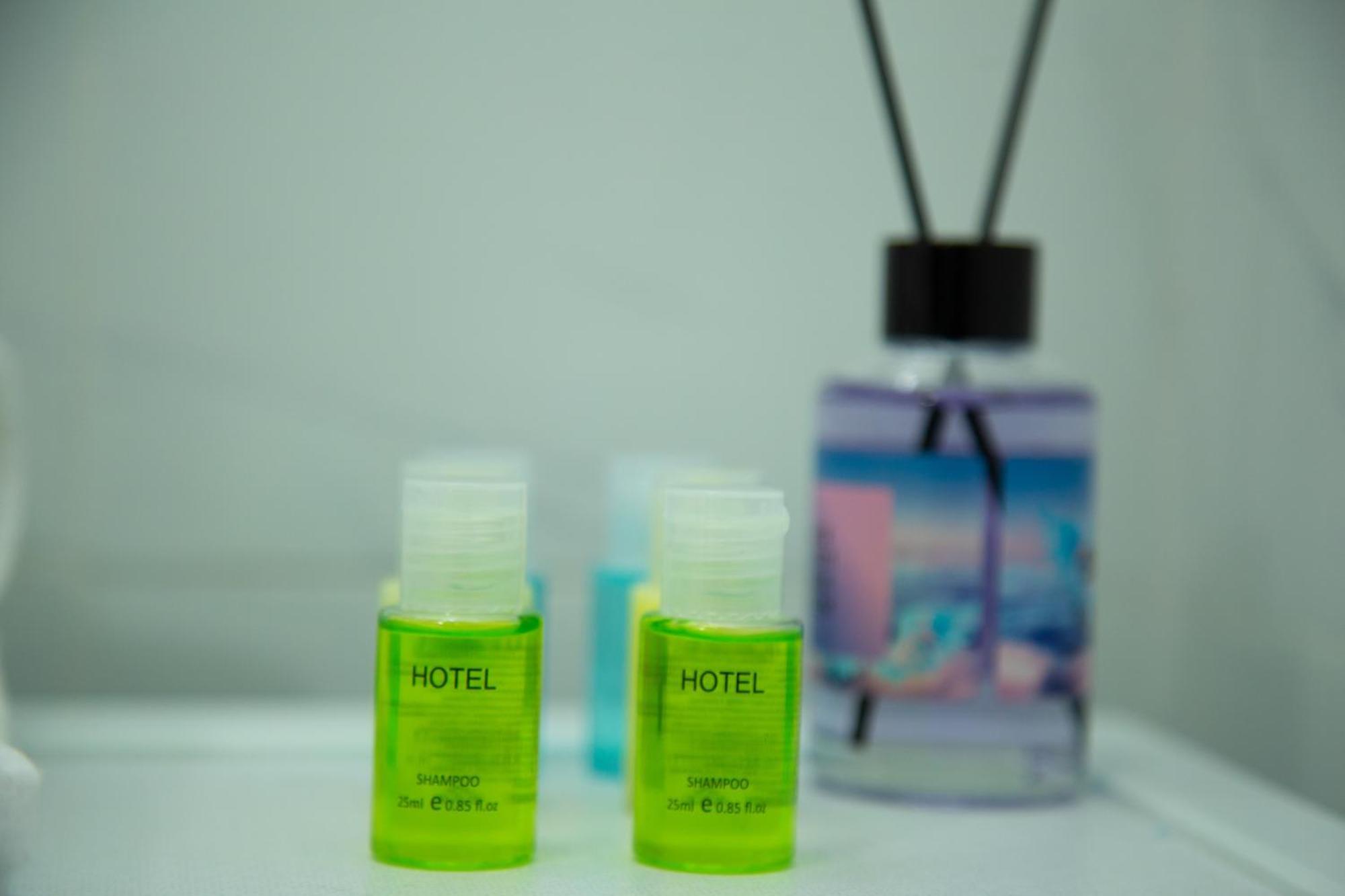 Sunday Apart Hotel Tsaghkadzor Ngoại thất bức ảnh